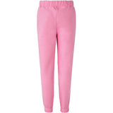 Mads Nørgaard Organic Sweat Pattina Sweatpants Begonia Pink