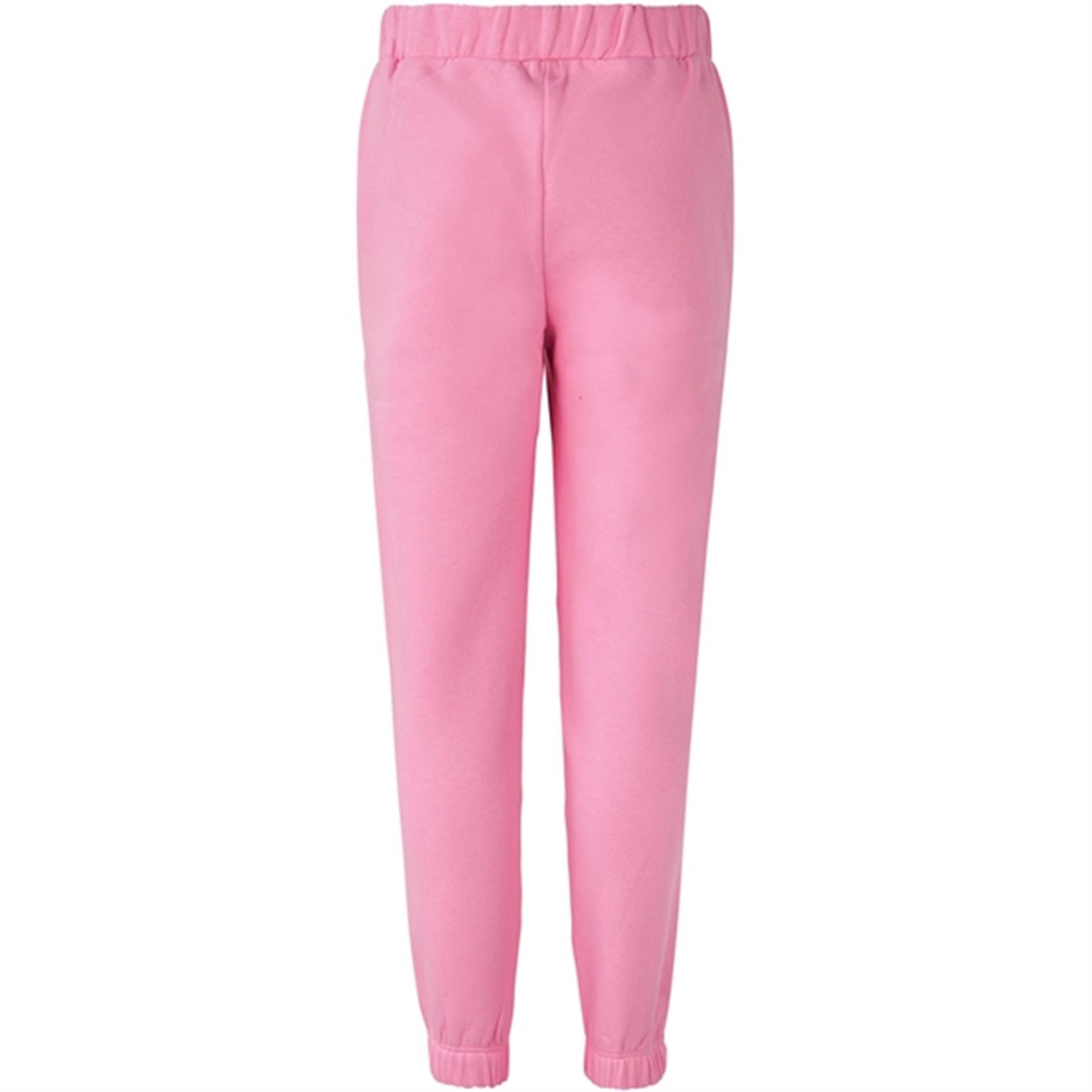 Mads Nørgaard Organic Sweat Pattina Sweatpants Begonia Pink