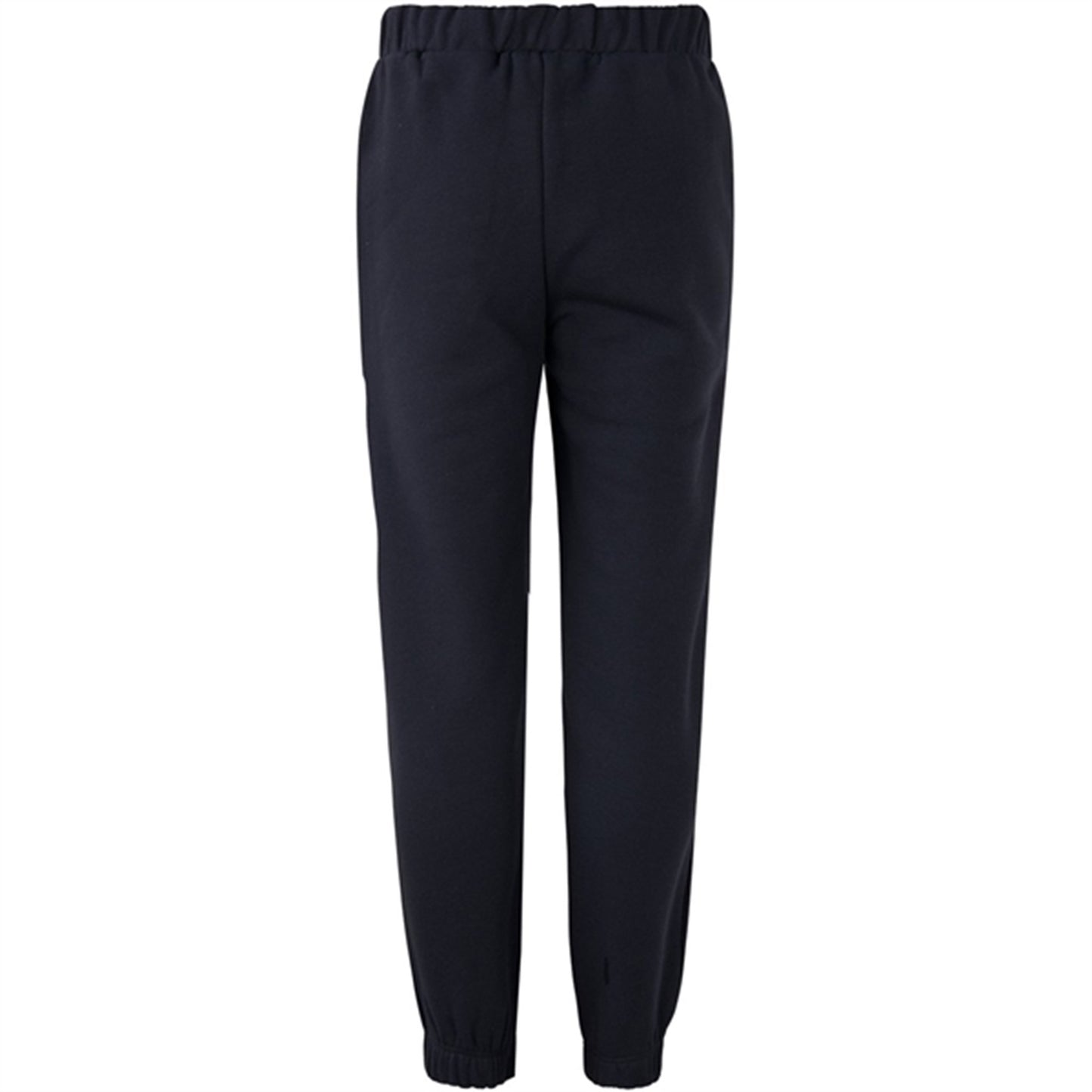 Mads Nørgaard Organic Sweat Pattina Sweatpants Deep Well