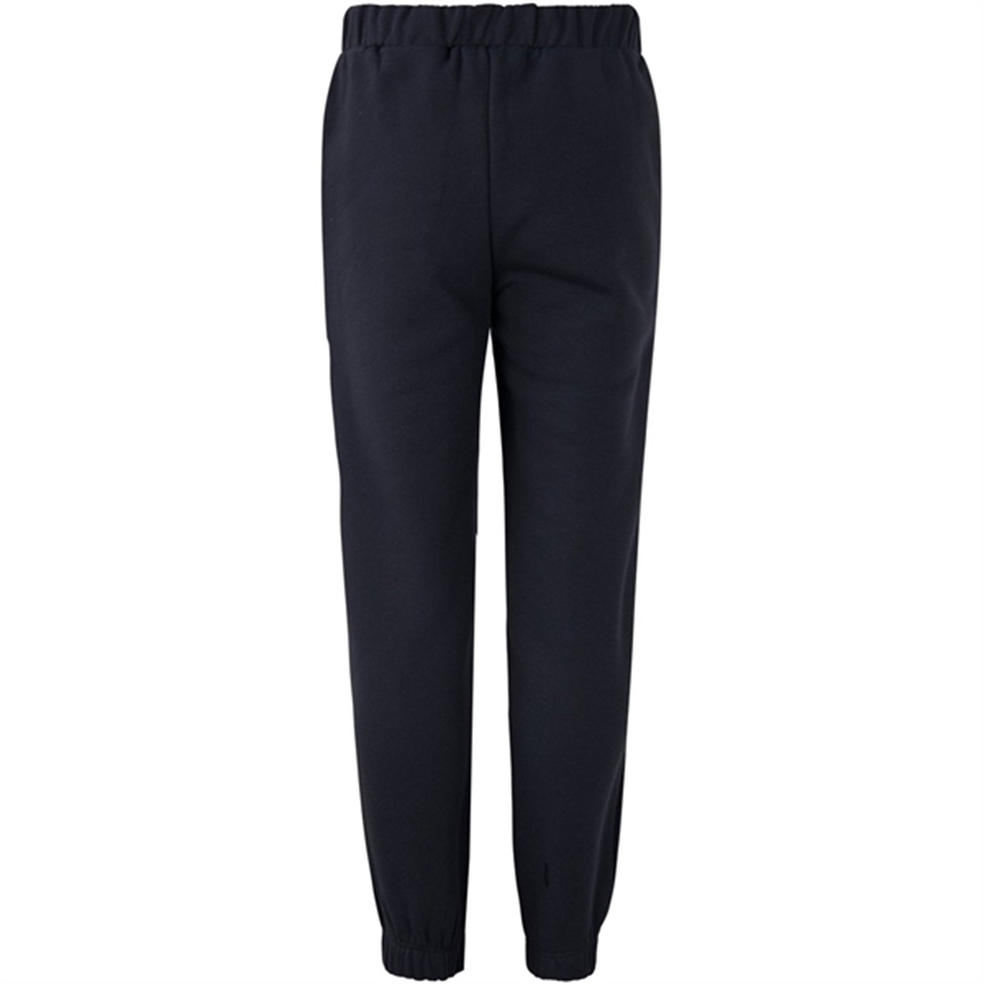 Mads Nørgaard Organic Sweat Pattina Sweatpants Deep Well
