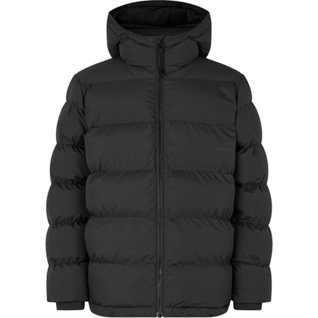Mads Nørgaard Recycle Junino Jacket Black