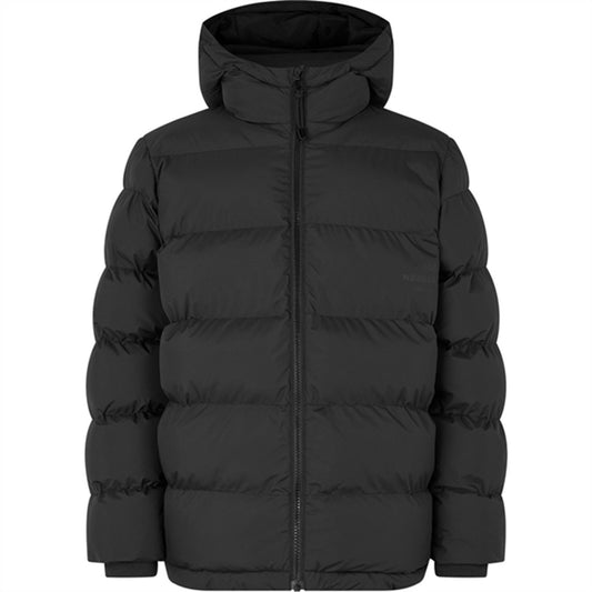 Mads Nørgaard Recycle Junino Jacket Black