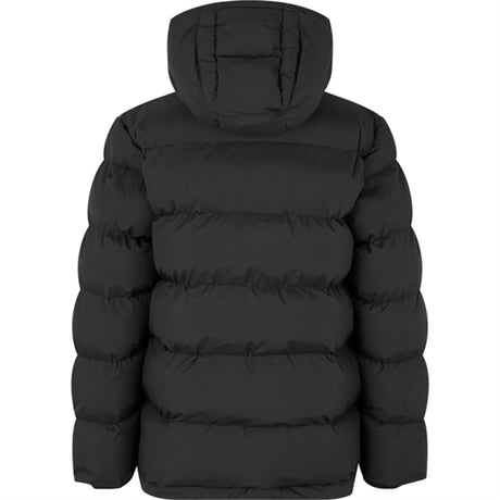 Mads Nørgaard Recycle Junino Jacket Black