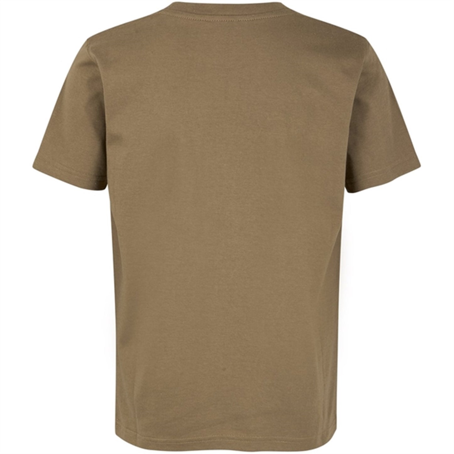 Mads Nørgaard Printed Thorlino MN logo T-shirt Cub