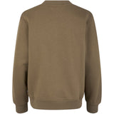 Mads Nørgaard Organic Sweat Solo Sweatshirt Cub
