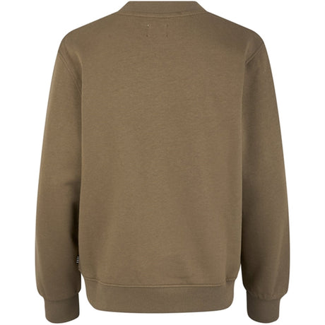 Mads Nørgaard Organic Sweat Solo Sweatshirt Cub