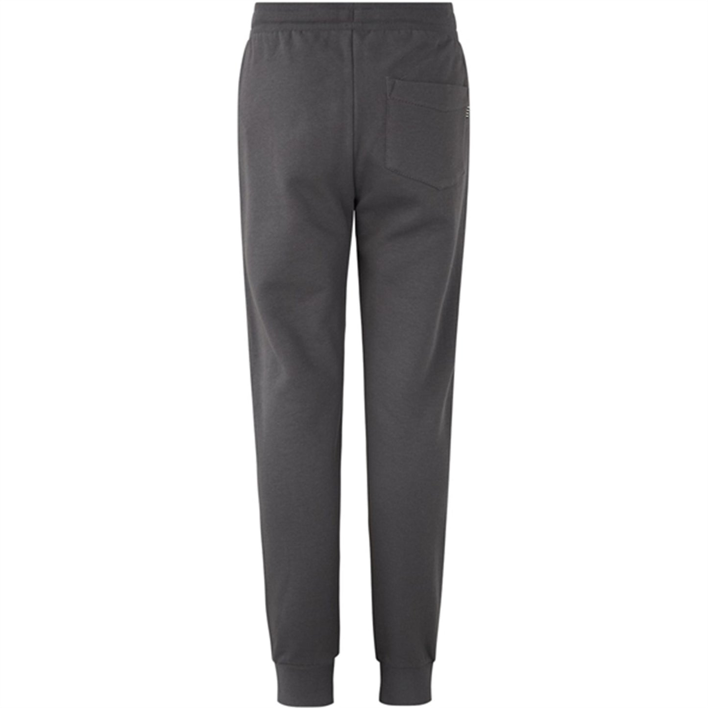 Mads Nørgaard Organic Sweat Poro Sweatpants Asphalt