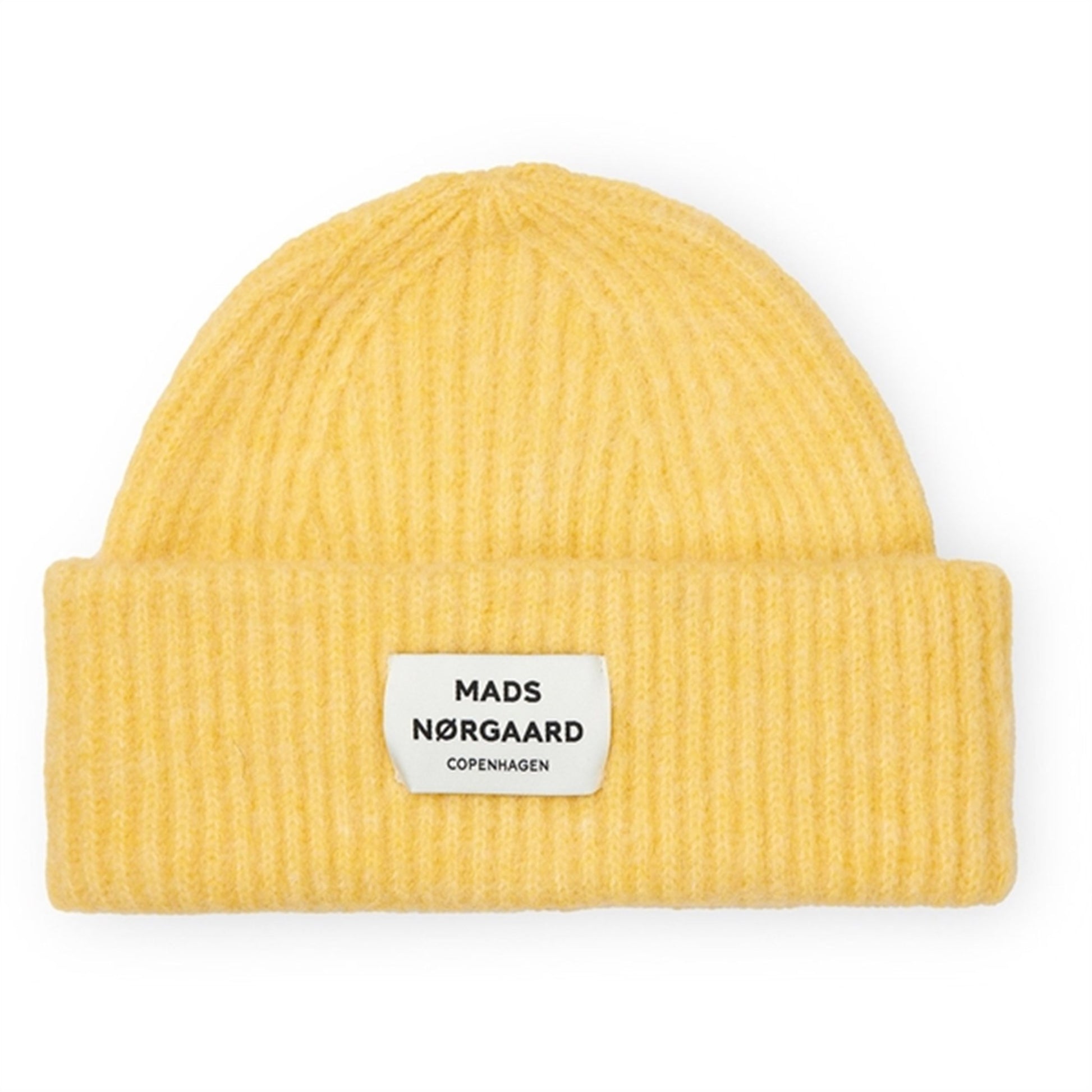 Mads Nørgaard Tosca Anju Hat Popcorn