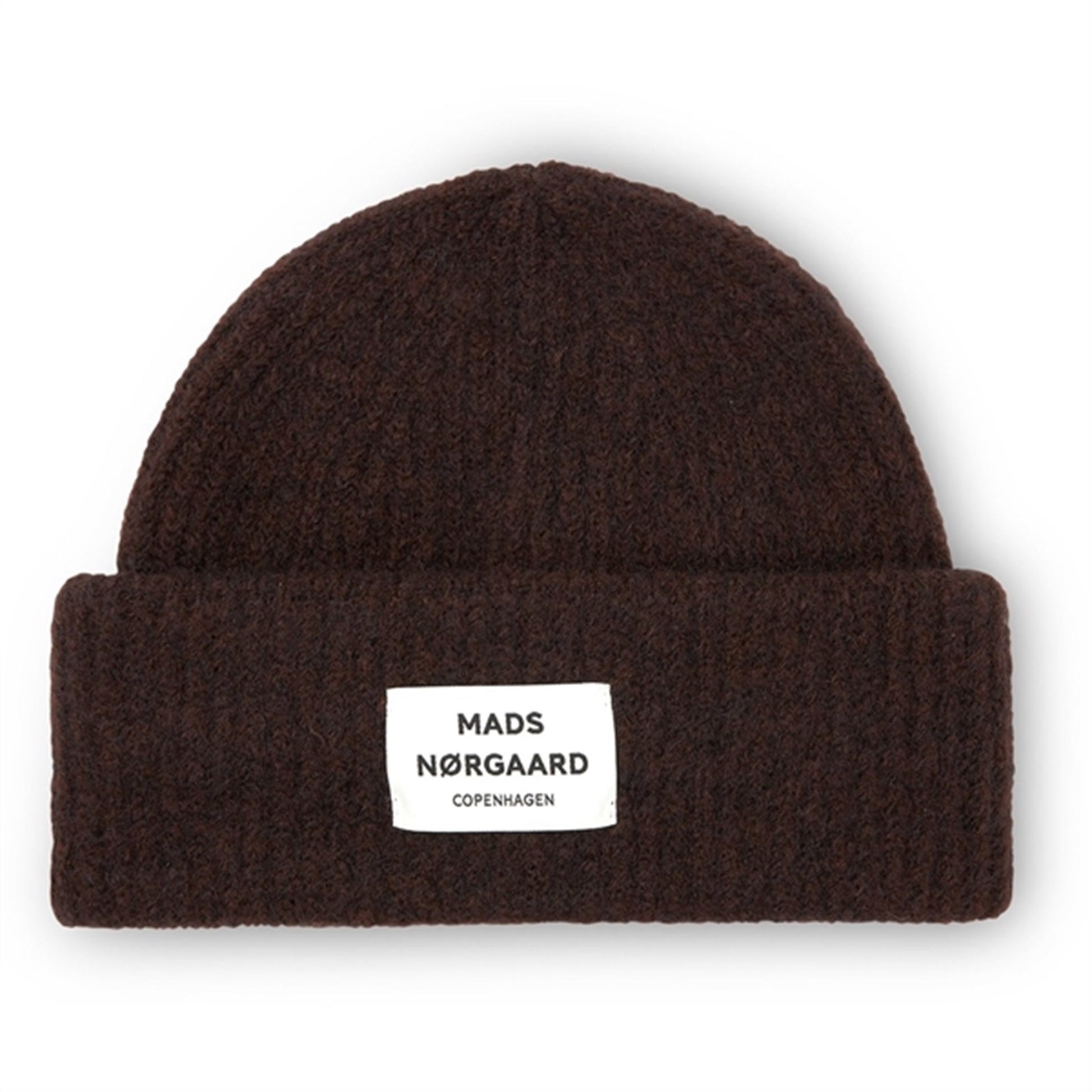 Mads Nørgaard Tosca Anju Hat Chestnut