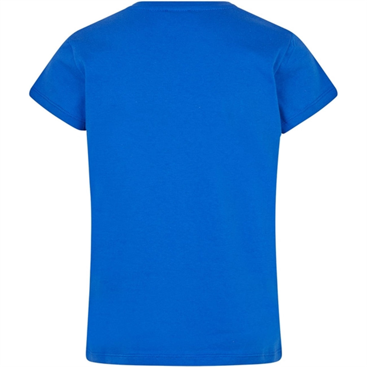 Mads Nørgaard Single Organic Tuvina T-Shirt Surf The Web