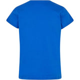 Mads Nørgaard Single Organic Tuvina T-Shirt Surf The Web