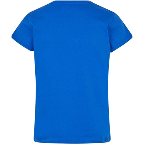 Mads Nørgaard Single Organic Tuvina T-Shirt Surf The Web