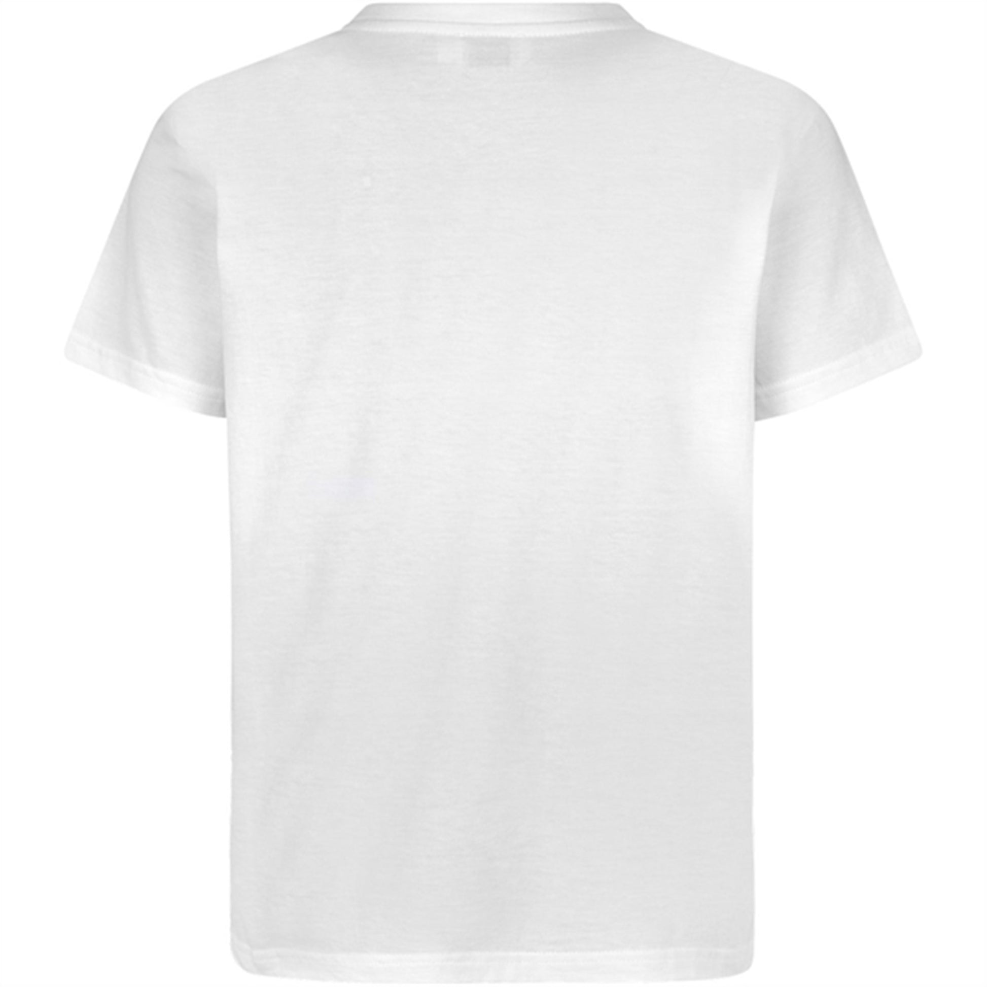 Mads Nørgaard Printed T-Shirts Thorlino T-Shirts White