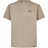 Mads Nørgaard Printed T-Shirts Thorlino T-Shirts Seneca Rock