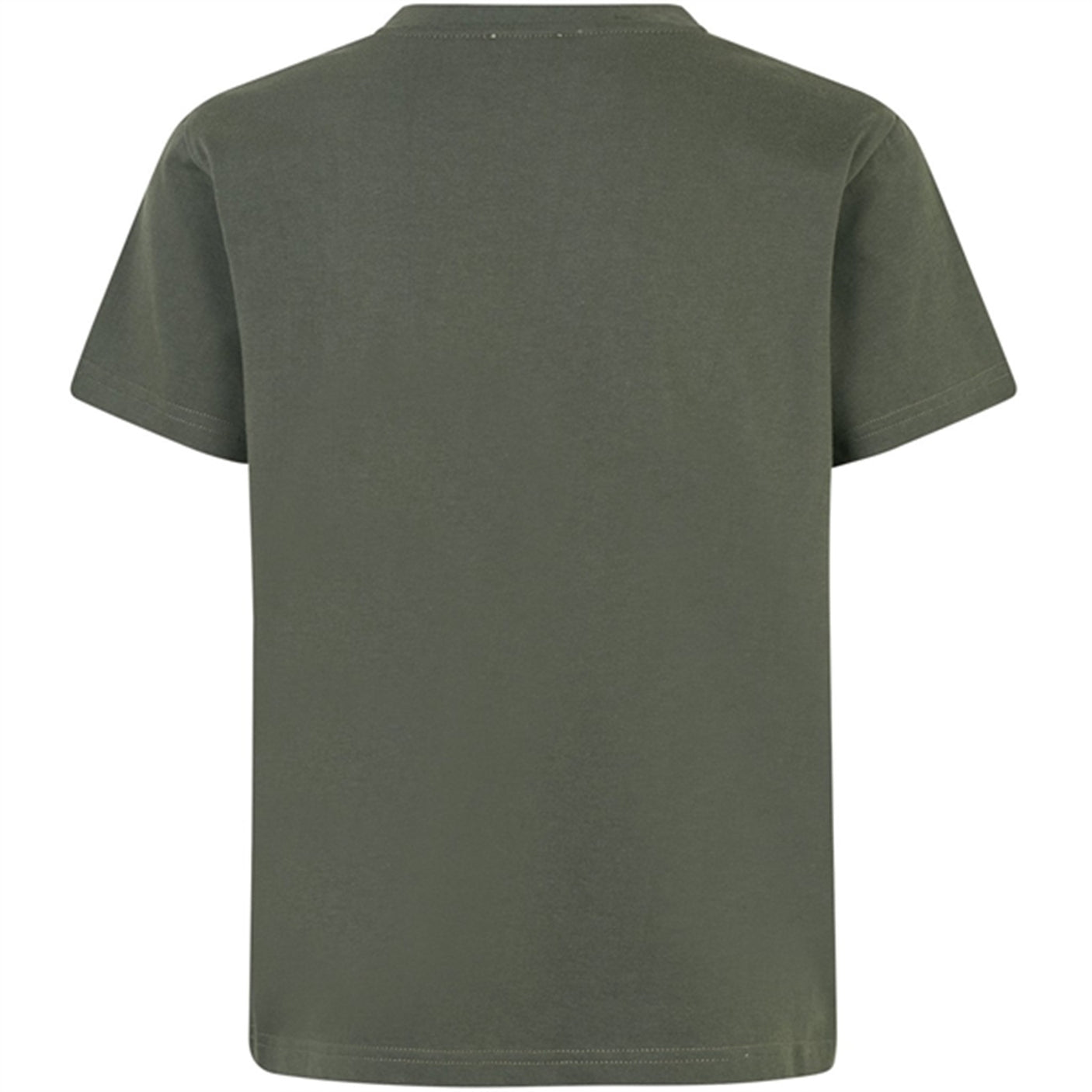 Mads Nørgaard Printed T-Shirts Thorlino T-Shirts Beluga