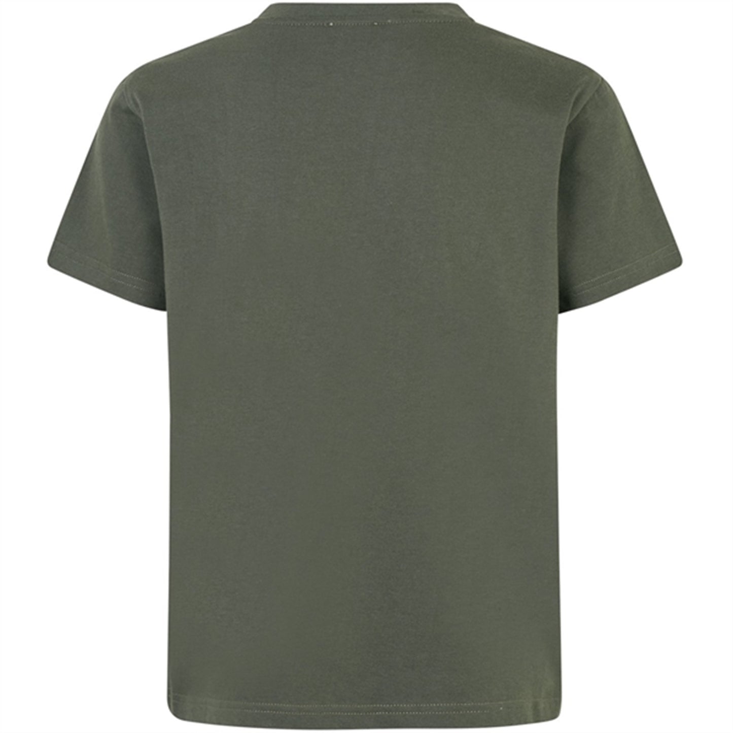 Mads Nørgaard Printed T-Shirts Thorlino T-Shirts Beluga