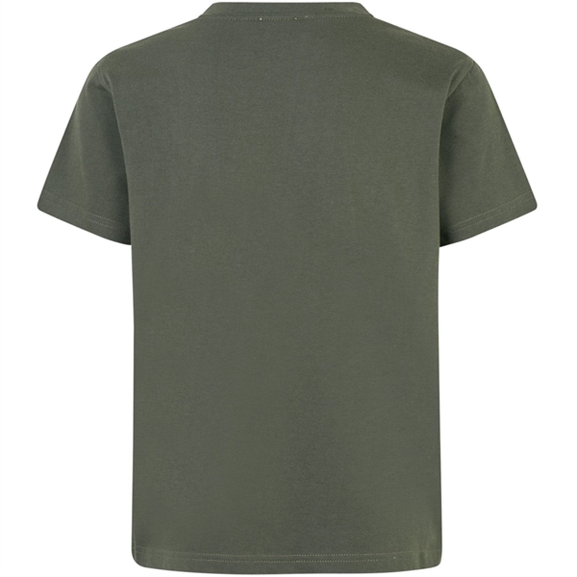 Mads Nørgaard Printed T-Shirts Thorlino T-Shirts Beluga