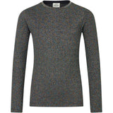 Mads Nørgaard Lurex Talino Blouse Multi Black