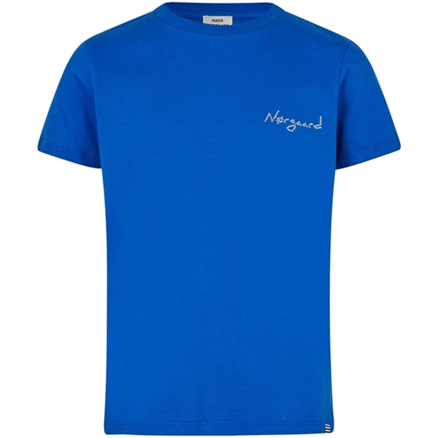 Mads Nørgaard Single Organic Thorlina T-Shirt Surf The Web