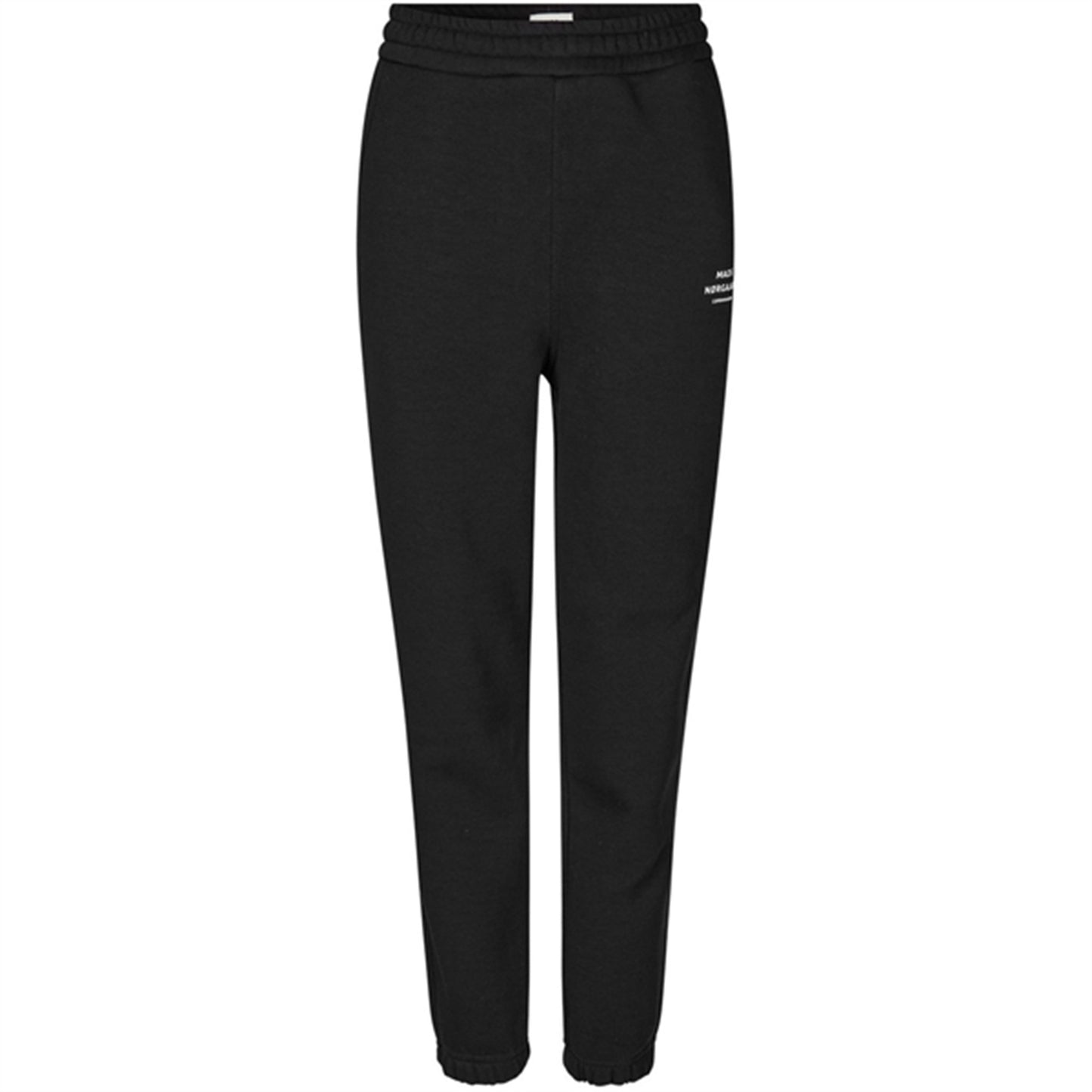 Mads Nørgaard Standard Pello Pants Black
