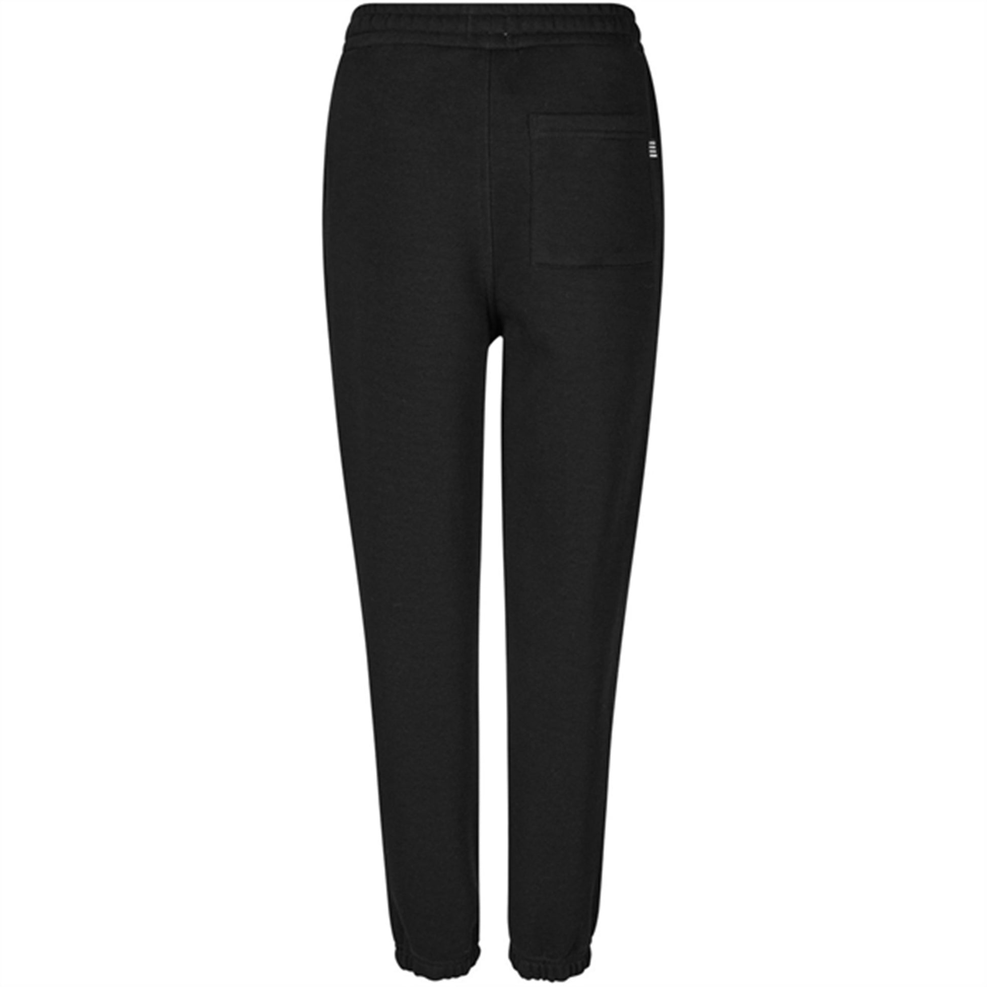 Mads Nørgaard Standard Pello Pants Black