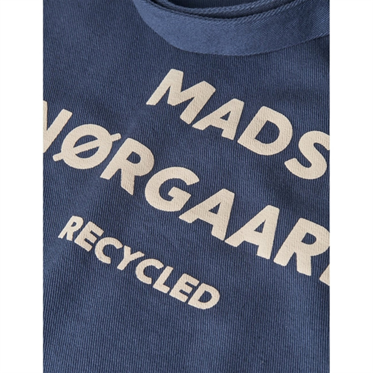 Mads Nørgaard Recycle Boutique Athene Bag Saragasso Sea