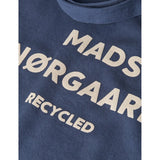 Mads Nørgaard Recycle Boutique Athene Bag Saragasso Sea