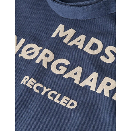 Mads Nørgaard Recycle Boutique Athene Bag Saragasso Sea