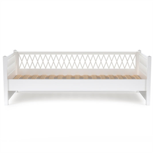 Cam Cam Copenhagen Harlequin Daybed White