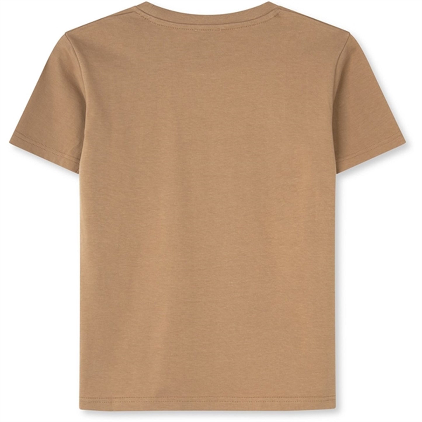 Mads Nørgaard Summer Vibes Thorlino T-Shirt Tiger's Eye