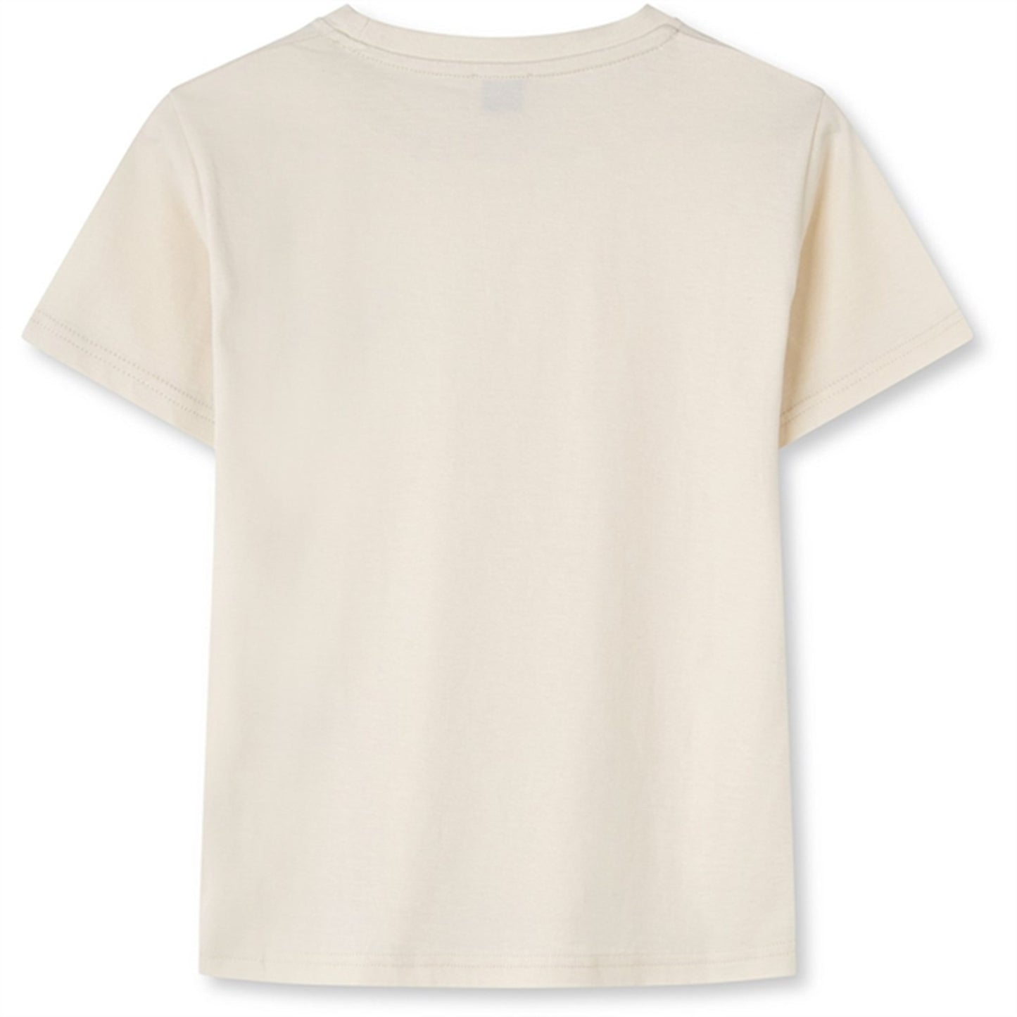 Mads Nørgaard Summer Vibes Thorlino T-Shirt Birch