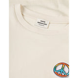 Mads Nørgaard Summer Vibes Thorlino T-Shirt Birch