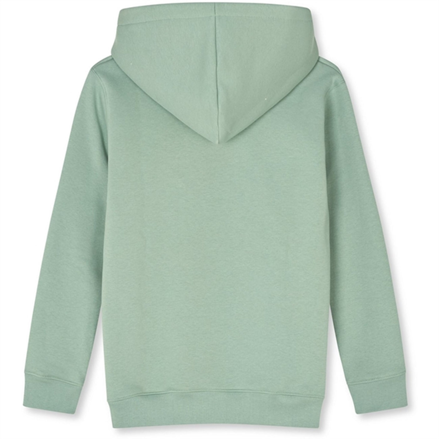 Mads Nørgaard Standard Hudini Sweatshirt Jadeite