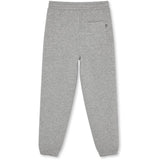 Mads Nørgaard Standard Pello Pants Grey Melange