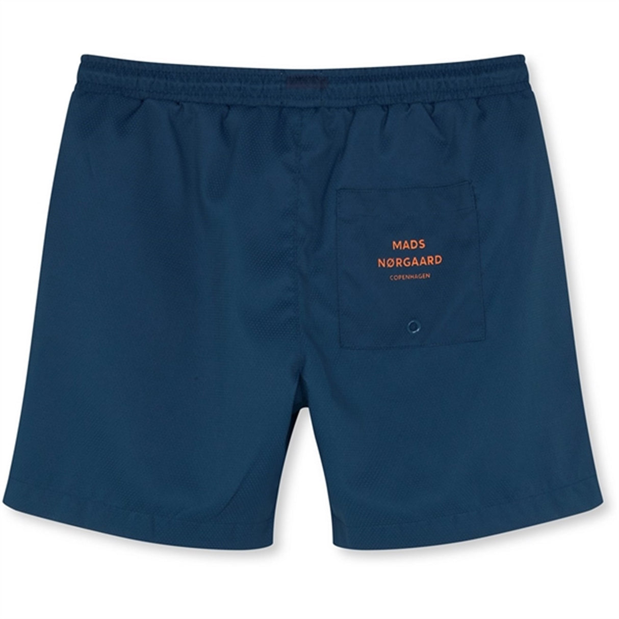 Mads Nørgaard Sea Sandrino Shorts Sargasso Sea