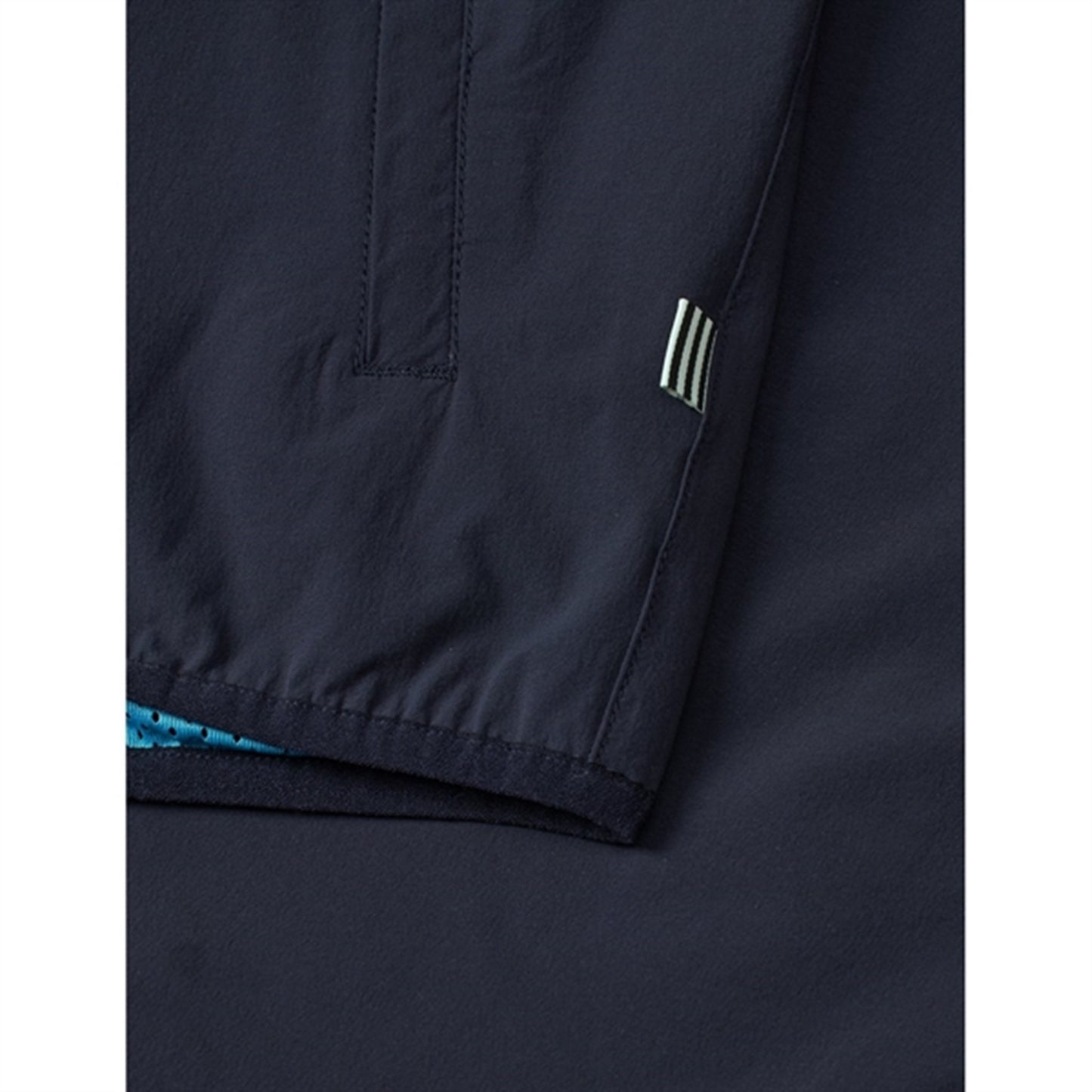 Mads Nørgaard Technical Tako Jacket Deep Well