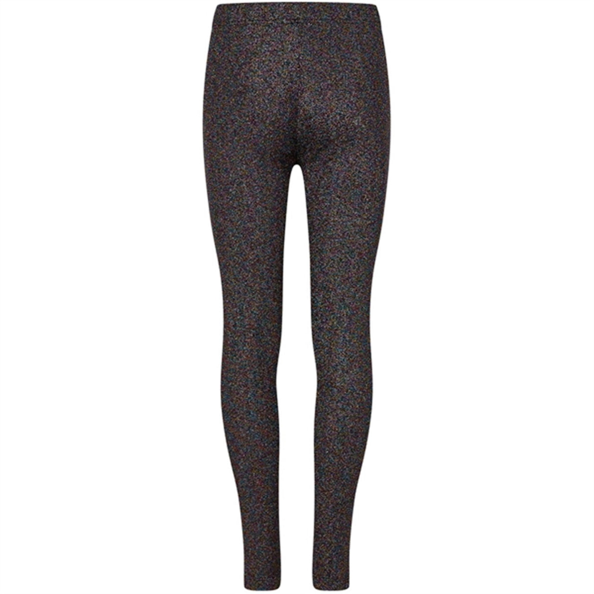 Mads Nørgaard Lurex Lulu Leggins Multi Black