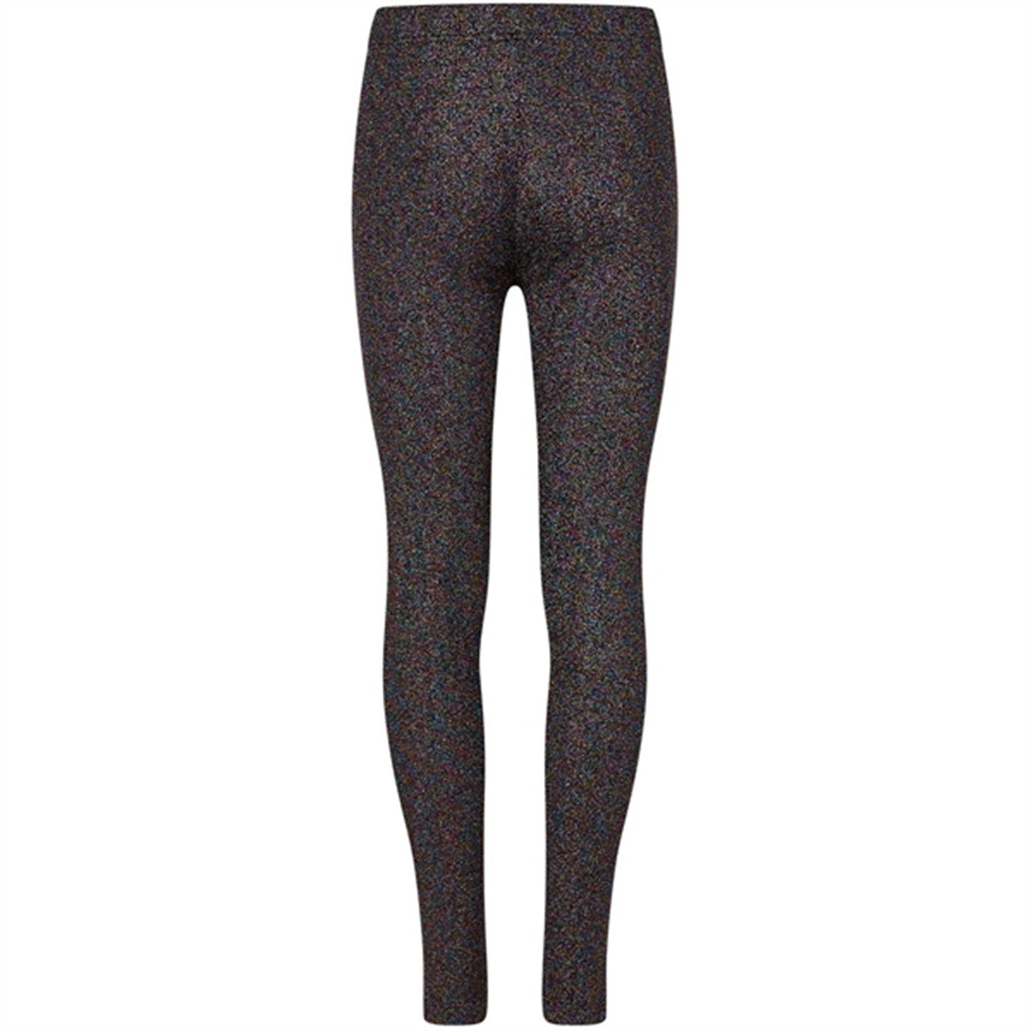 Mads Nørgaard Lurex Lulu Leggins Multi Black