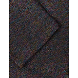 Mads Nørgaard Lurex Lulu Leggins Multi Black