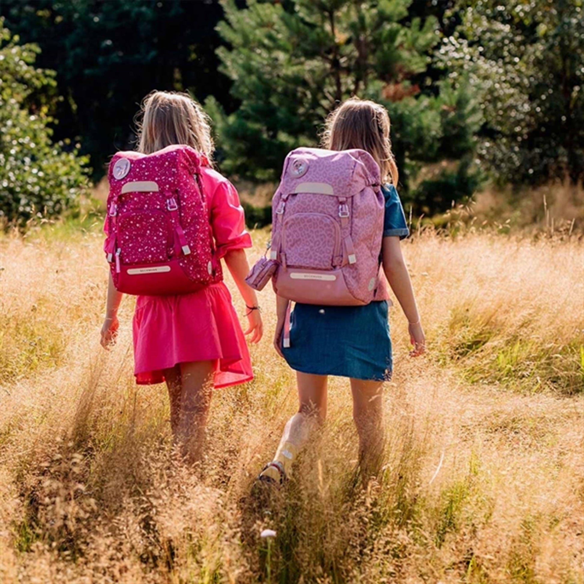 Beckmann Maxi Classic 28L Furry