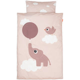 Done by Deer Bedding Baby Int/Dk Elphee Powder