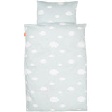 Done by Deer Bedding Baby Int/Dk Elphee Blue