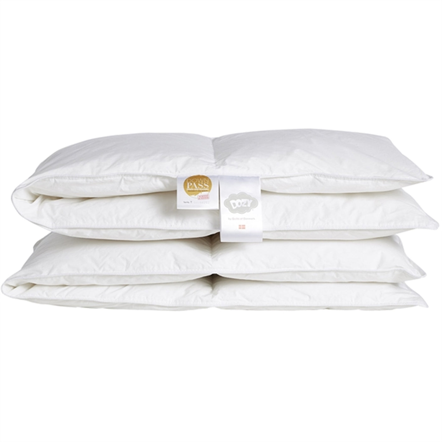 Dozy Musk Baby Duvet WARM