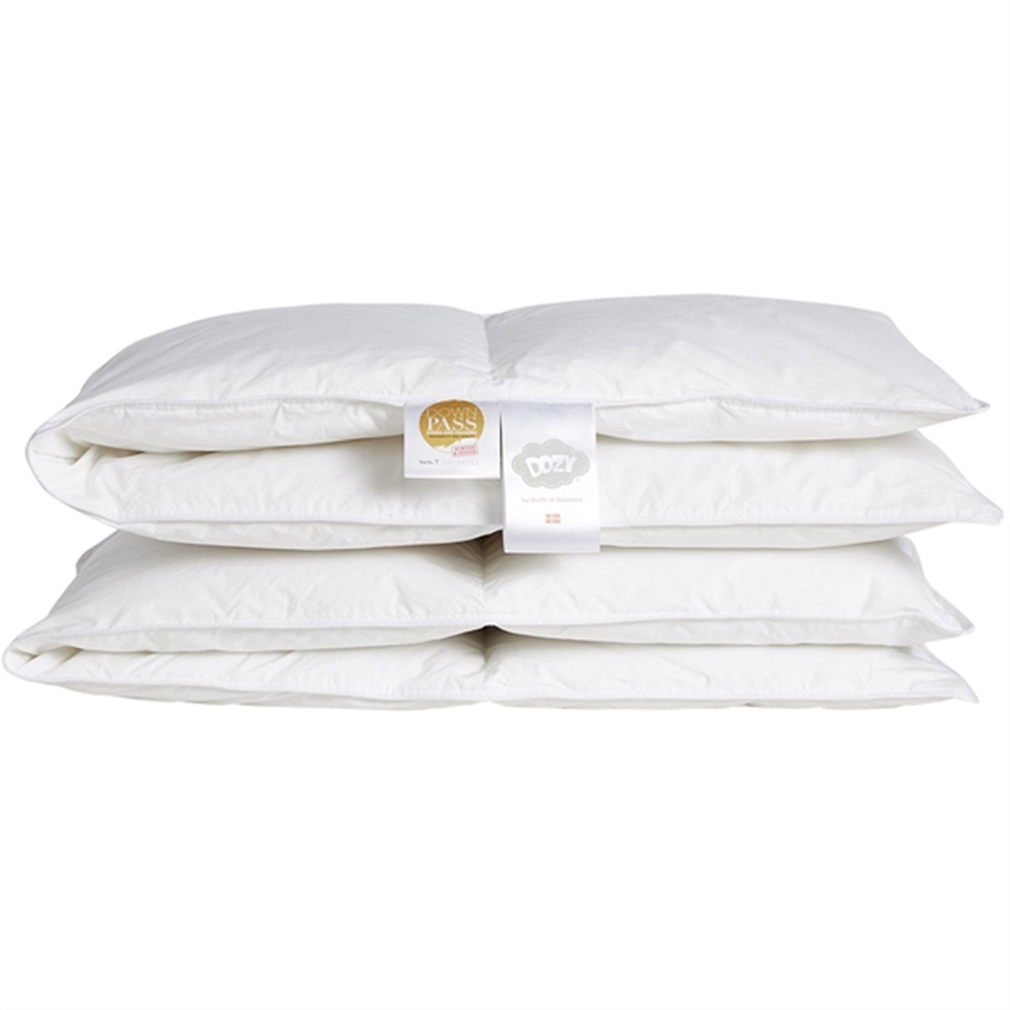 Dozy Musk Baby Duvet WARM