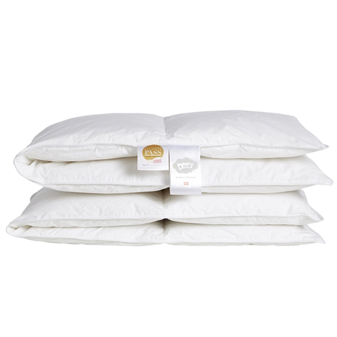 Dozy Musk Junior Duvet WARM