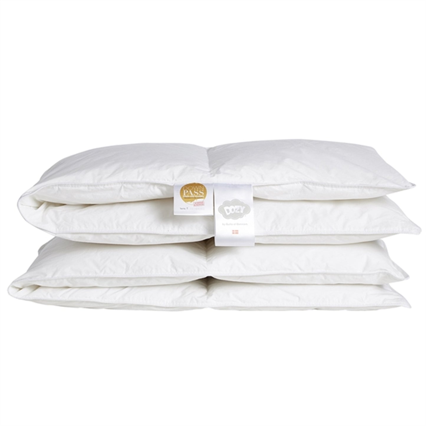 Dozy Musk Junior Duvet WARM