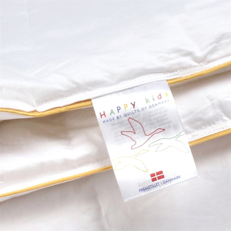 QUILTS OF DENMARK Happy Kids Junior Duvet Goose Down