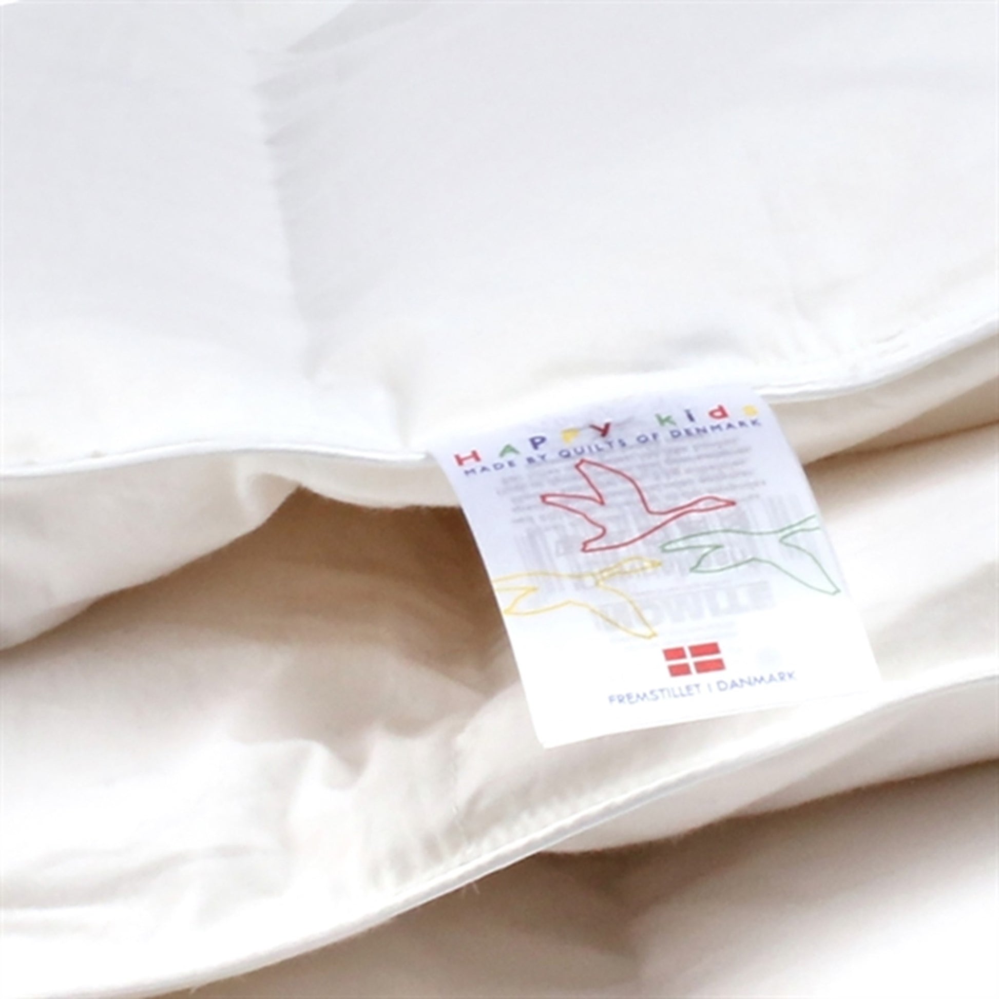 QUILTS OF DENMARK Happy Kids Junior Duvet