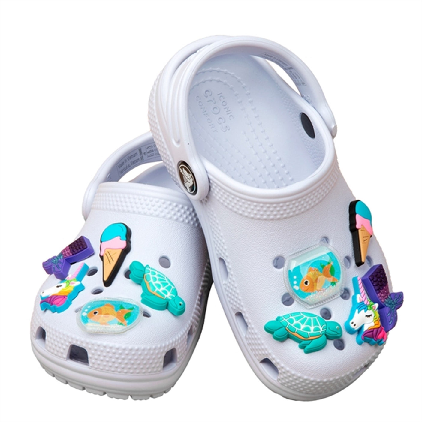 Crocs Classic Clog Dreamscape