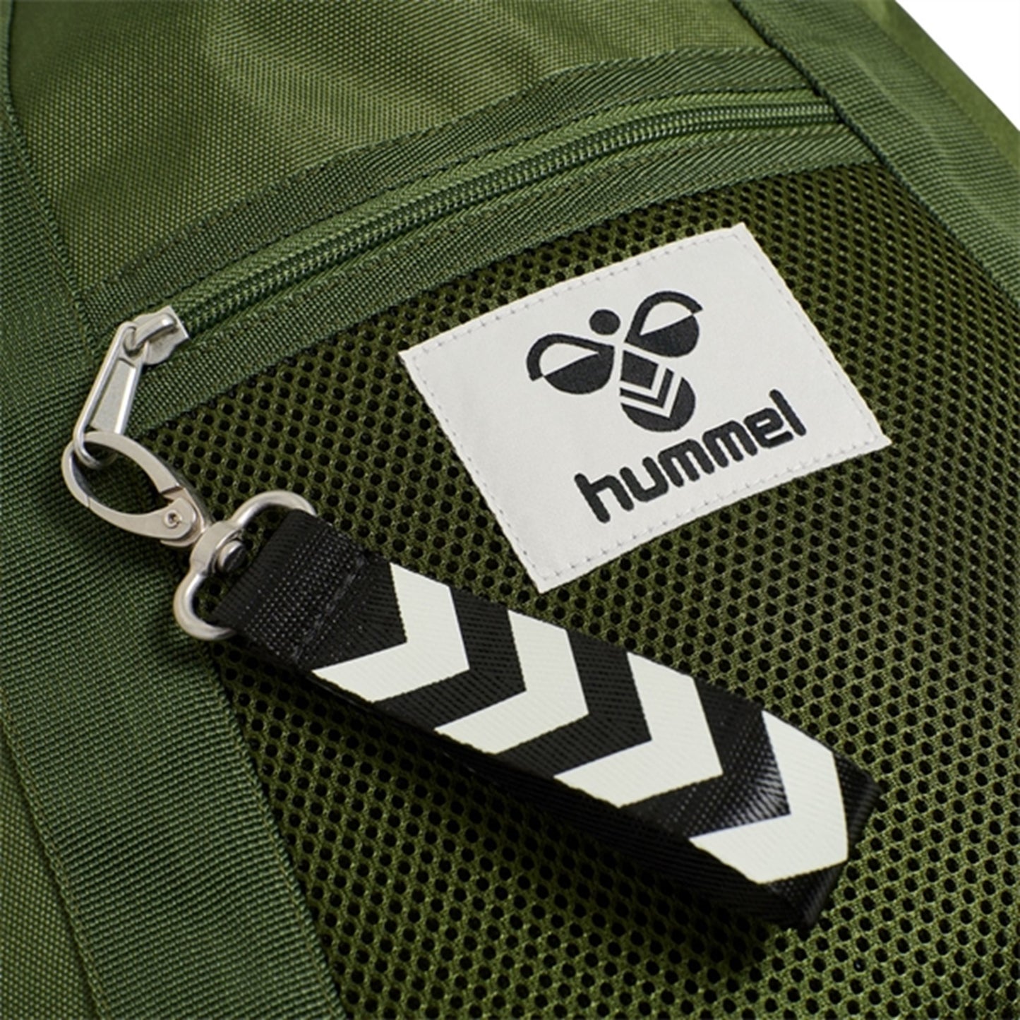 Hummel Cypress Hiphop Gym Bag